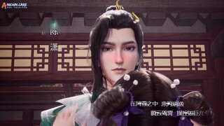 Ancient myth EPS 266 Sub Indo