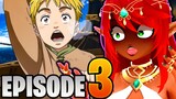 GET THIS BABY OFF OF THE BOAT!! | Vinland Saga Episode 3 Reaction