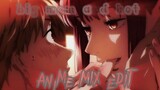 Anime Mix Crazyy 「AMV」 Watergun Collective - VOID