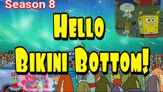 Spongebob Squarepants Season 08 Eps 26 dub Indo