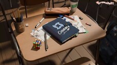 C_A 2 ep9