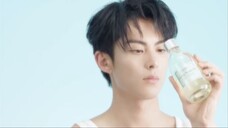 DylanWang Minty Summer 🧊☀️