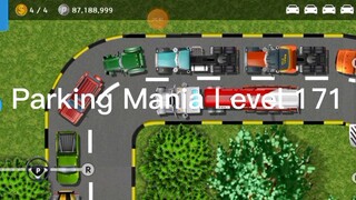 Parking Mania Level 171