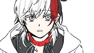 【明日方舟】棘刺，你这狗是个人呢！！！