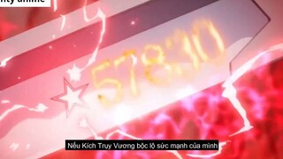 Nam Tước Đỏ Kích Trụy Vương Huyền Thoại _ Plundere - Season 1-8