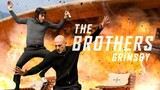 The Brothers Grimsby | 2016