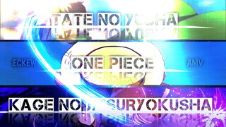 anime mix(AMV)