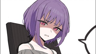 "nausea..."