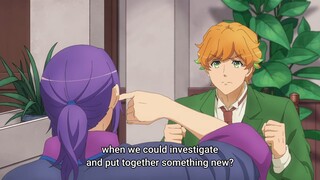 Gekkan Mousou Kagaku! ep 4