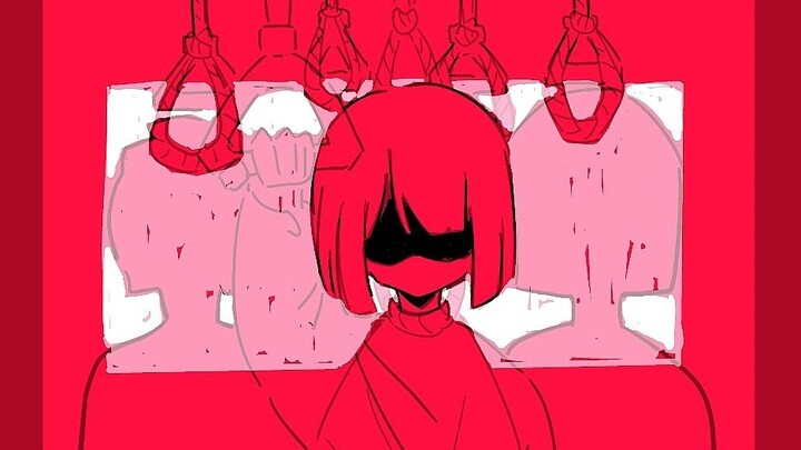 【手书】第一次画手书画成这样还有救吗