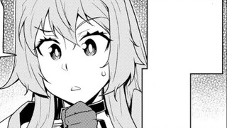 [Farmhouse in Another World #57] The correct way to enter the village