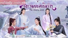 ดุจดวงดาวพร่างพราวราวประกายรัก ตอนที่26 (พากย์ไทย)