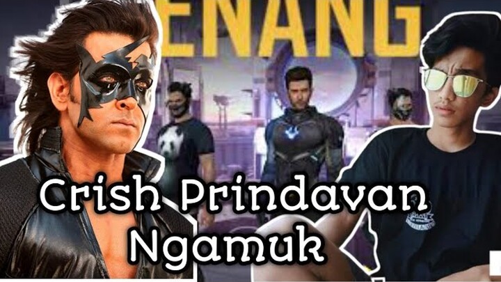 Free firee clash squad Ngamuknya orang pindapan