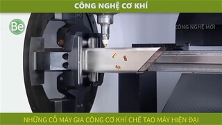 be17-4 - công nghệ cơ khí