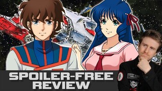 Why You Must Watch Super Dimension Fortress Macross - Spoiler Free Anime Review 179