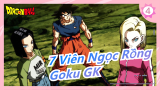 [7 Viên Ngọc Rồng /Chế tác GK] Thật ngầu! Quy trình chế tác Goku GK bởi dân chuyên nghiệp_4