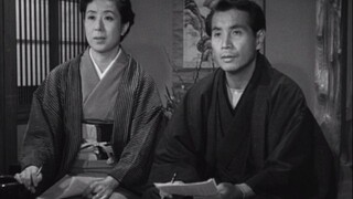 Chibusa yo eien nare (Kinuyo Tanaka, 1955) [720p]