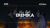 EREMIKA || Eren X Mikasa AMV