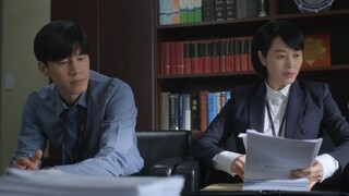 Juvenile Justice S01E08 (2022) Dub Indo