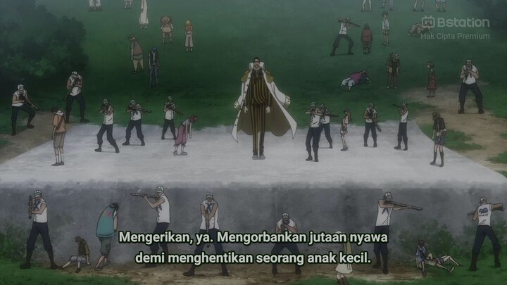 pertarungan hebat shanks vs kizaru