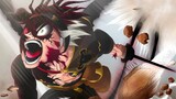Top 10 Badass Anime Rage Scenes