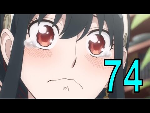 Spy x Family 74 Manga Review - Anya Starlight lo Logro - Analisis y Teoria - BKFM