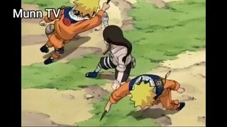 Naruto (Ep 60.4) Naruto vs Neji (Phần 3): Ảnh phân thân #Naruto