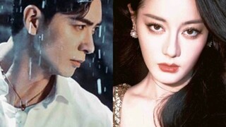 Xiaoqi Qingrang please announce Dilraba Dilmurat and Chen Xingxu, I'm so anxious