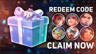 ML NEW REDEEM CODE AUGUST 09 2021 PART 1 | BALMOND CORE - MLBB