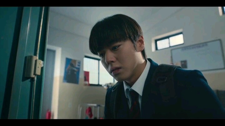 Weak hero season 2 episode 2 part 2 tagalog subtitle