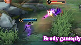 Brody Starlight Gameplay