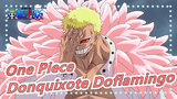 [One Piece] Donquixote Doflamingo: Aku Adalah Raja Yanh Dilahirkan!, Rap
