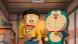 Doraemon episode 842