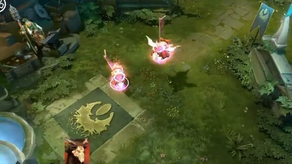 TẠI SAO GAME THỦ LẠI MUA SKIN-