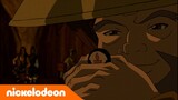 Avatar: The Last Airbender | Penangkapan Iroh dan Zuko | Nickelodeon Bahasa