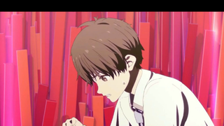 CHẠNH LÒNG THƯƠNG CÔ - AMV -  đệ tử huấn hoa hồng #anime #schooltime