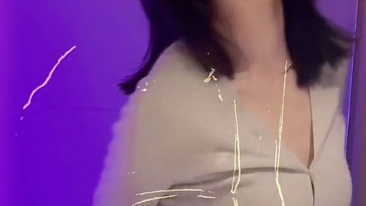 ฉันจะตบคุณได้มั้ยที่รัก?
