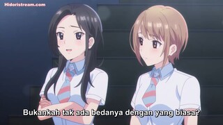 Love Is Indivisible by Twins - Episode 09 (Subtitle Indonesia)