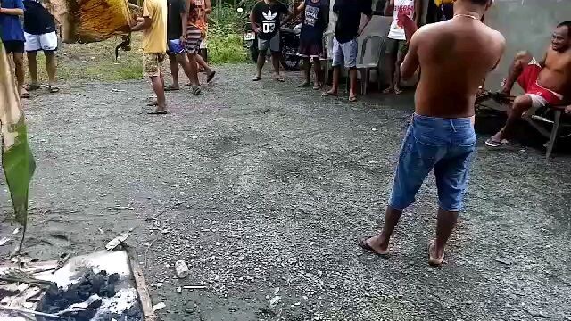 padalawang panalo na ni bulik