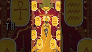Origins And Powers Of Dr. Fate's Helmet