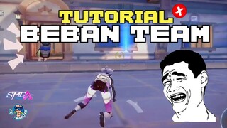 SNACK VIDEO: Tutorial menjadi beban team, kelupaan reload saat rush, m4ti konyol sangat membagongkan