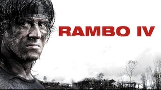 Rambo IV (2008)