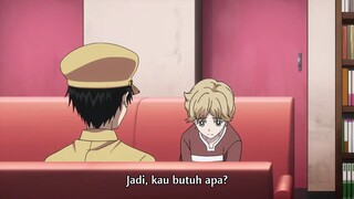 gunjo no magmel eps 1