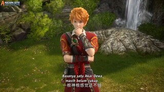 Tales of Demon and Gods S8 episode 23 sub indo