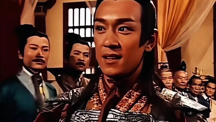Ini adalah langit-langit Nezha! 20 tahun kemudian, masih mengalahkan hiburan dalam negeri! #Nezha#Ke