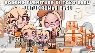 BELII FURNITURE BUAT RUMAH BARUU|NEW UPDATE AVATAR WORLD|HARGANYA MEHONGG