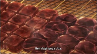 Episode 2 [P2] - Boushoku No Berserk | Subtitle Indonesia 🇮🇩