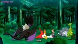 Pokemon:Aim to be a Pokemon Master  episode 1