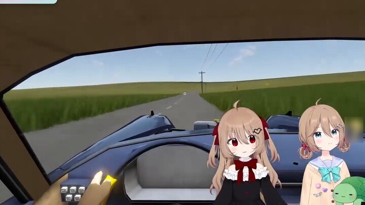 【mini×Vedal】ปาร์ตี้ VM กลับมาแล้ว!