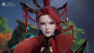 Lord Of Wobderland Eps 15 Sub Indo